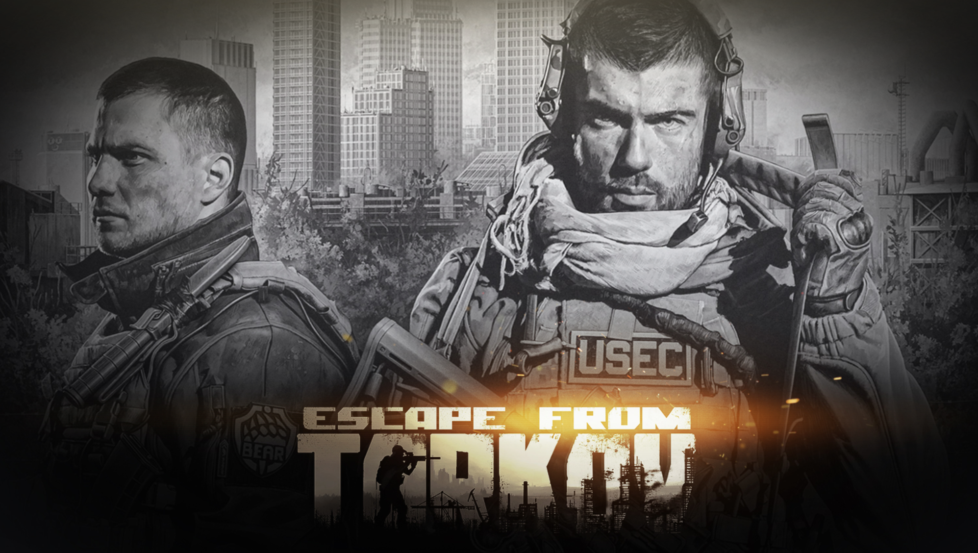 Промокод этой недели Таркова