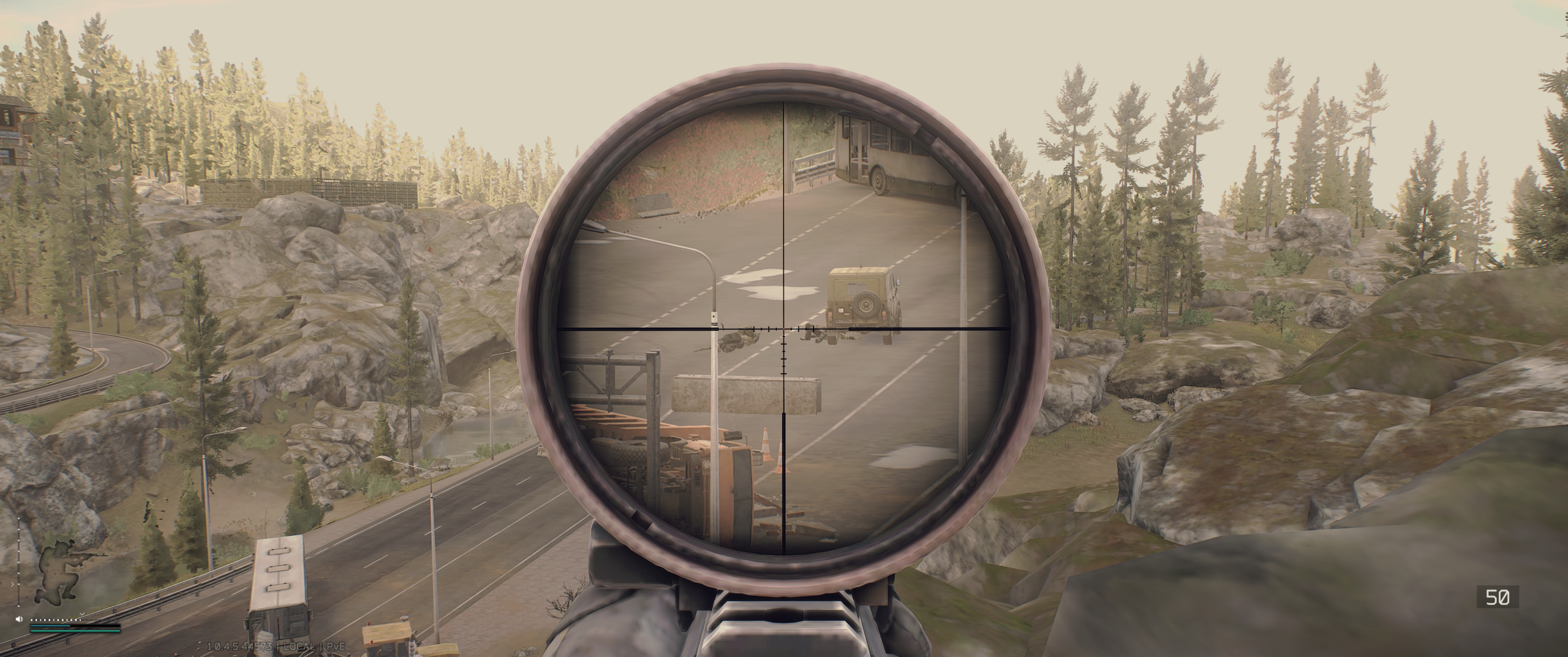 Тарковский стрелок полное прохождение