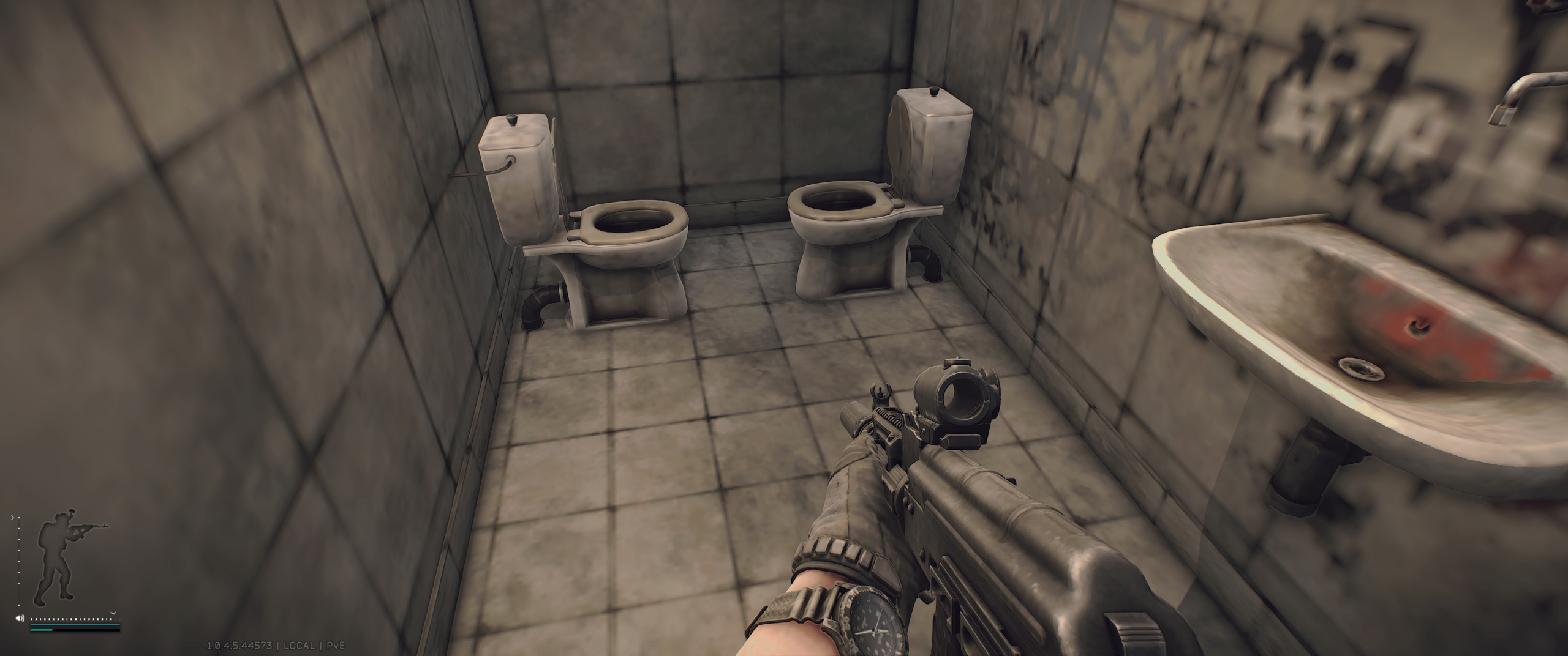 Полное прохождение квеста Что-то мне это напоминает…